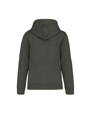MID-RANGE | Hoodie met capuchon bedrukt | 280gms