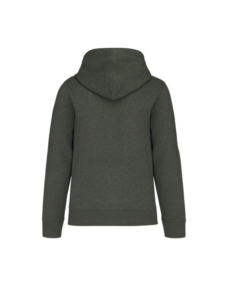 MID-RANGE | Hoodie met capuchon bedrukt | 280gms