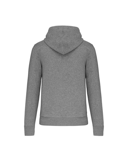 MID-RANGE | Hoodie met capuchon bedrukt | 280gms