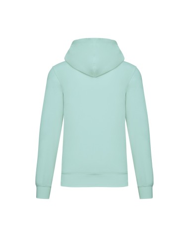 MID-RANGE | Hoodie met capuchon bedrukt | 280gms