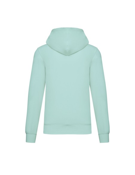 MID-RANGE | Hoodie met capuchon bedrukt | 280gms
