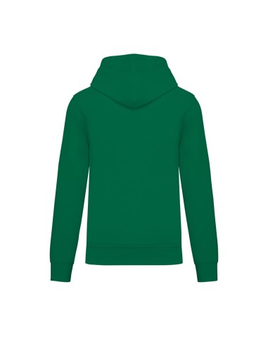 MID-RANGE | Hoodie met capuchon bedrukt | 280gms