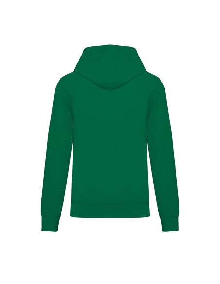 MID-RANGE | Hoodie met capuchon bedrukt | 280gms