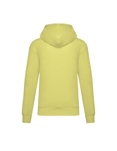 MID-RANGE | Hoodie met capuchon bedrukt | 280gms
