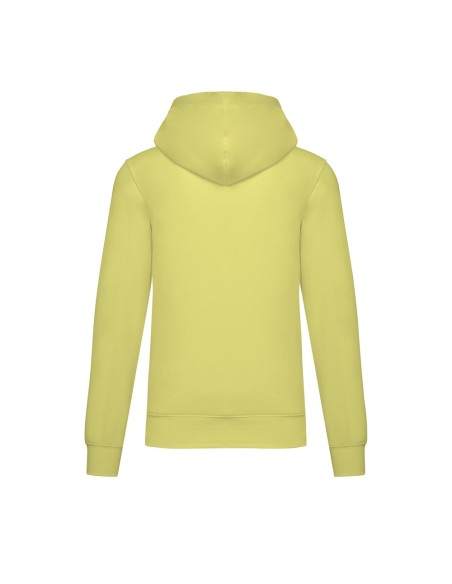 MID-RANGE | Hoodie met capuchon bedrukt | 280gms
