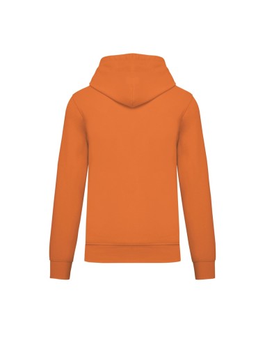 MID-RANGE | Hoodie met capuchon bedrukt | 280gms