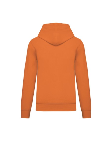 MID-RANGE | Hoodie met capuchon bedrukt | 280gms