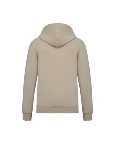 MID-RANGE | Hoodie met capuchon bedrukt | 280gms