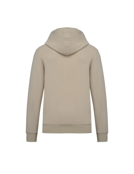MID-RANGE | Hoodie met capuchon bedrukt | 280gms