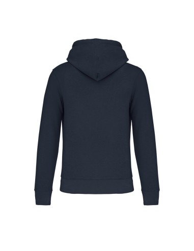 MID-RANGE | Hoodie met capuchon bedrukt | 280gms