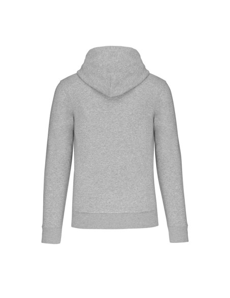 MID-RANGE | Hoodie met capuchon bedrukt | 280gms
