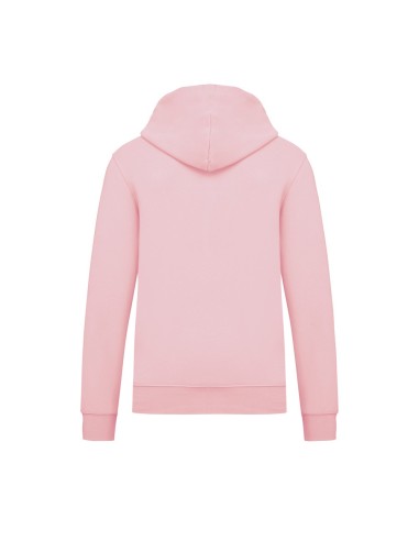 MID-RANGE | Hoodie met capuchon bedrukt | 280gms