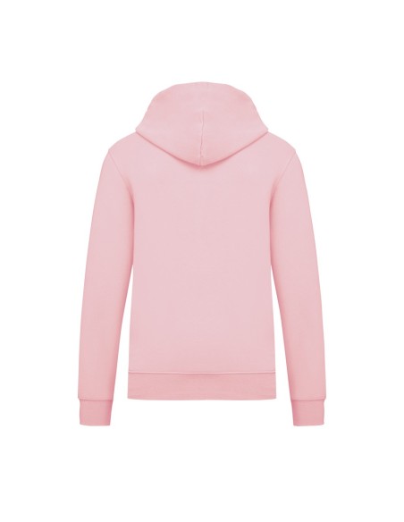 MID-RANGE | Hoodie met capuchon bedrukt | 280gms