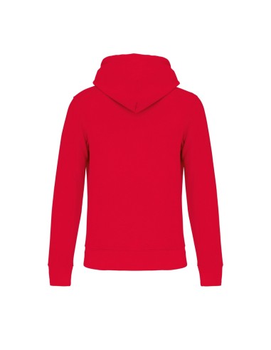 MID-RANGE | Hoodie met capuchon bedrukt | 280gms