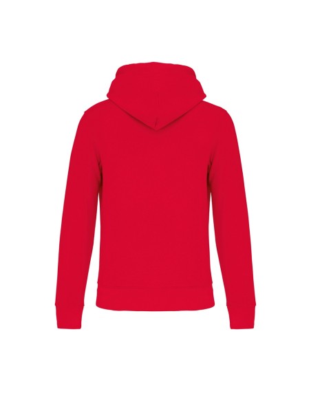 MID-RANGE | Hoodie met capuchon bedrukt | 280gms