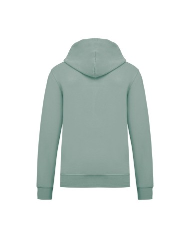 MID-RANGE | Hoodie met capuchon bedrukt | 280gms