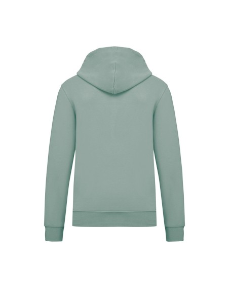 MID-RANGE | Hoodie met capuchon bedrukt | 280gms