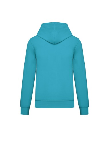 MID-RANGE | Hoodie met capuchon bedrukt | 280gms