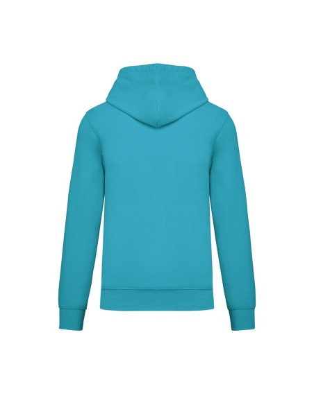 MID-RANGE | Hoodie met capuchon bedrukt | 280gms