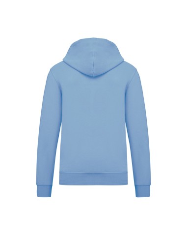 MID-RANGE | Hoodie met capuchon bedrukt | 280gms