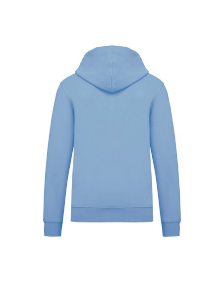MID-RANGE | Hoodie met capuchon bedrukt | 280gms