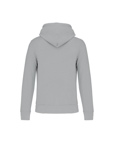 MID-RANGE | Hoodie met capuchon bedrukt | 280gms