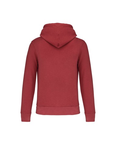 MID-RANGE | Hoodie met capuchon bedrukt | 280gms