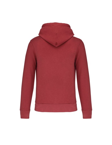 MID-RANGE | Hoodie met capuchon bedrukt | 280gms