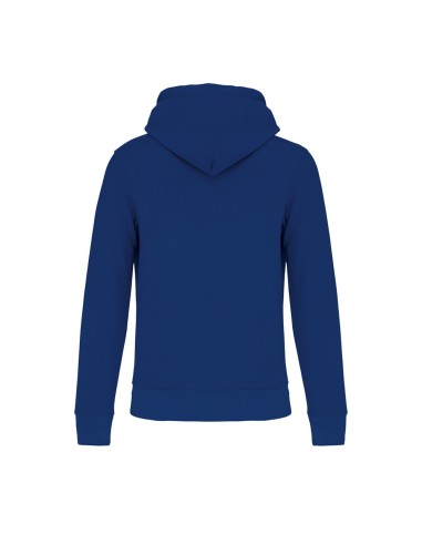 MID-RANGE | Hoodie met capuchon bedrukt | 280gms
