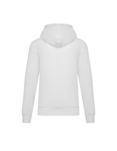 MID-RANGE | Hoodie met capuchon bedrukt | 280gms