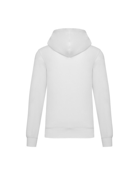 MID-RANGE | Hoodie met capuchon bedrukt | 280gms