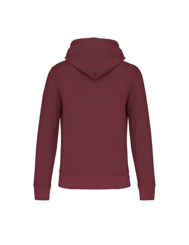 MID-RANGE | Hoodie met capuchon bedrukt | 280gms