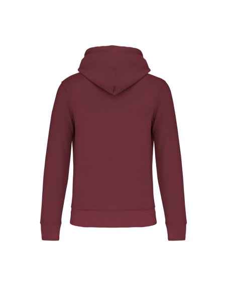 MID-RANGE | Hoodie met capuchon bedrukt | 280gms