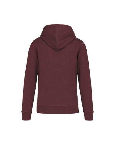 MID-RANGE | Hoodie met capuchon bedrukt | 280gms