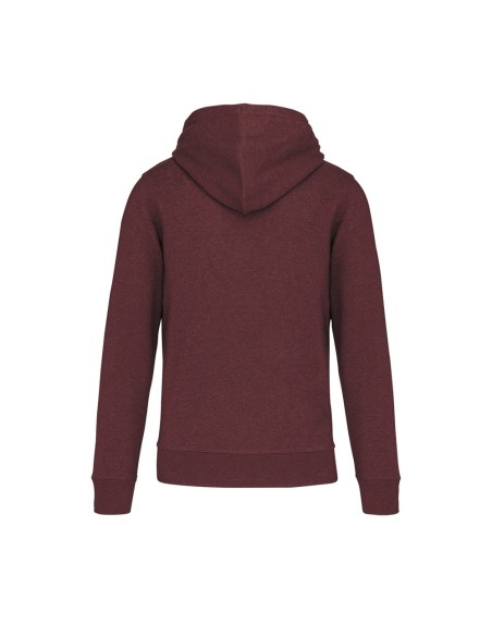 MID-RANGE | Hoodie met capuchon bedrukt | 280gms