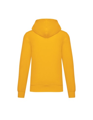 MID-RANGE | Hoodie met capuchon bedrukt | 280gms
