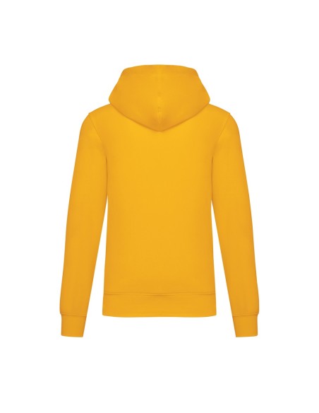 MID-RANGE | Hoodie met capuchon bedrukt | 280gms