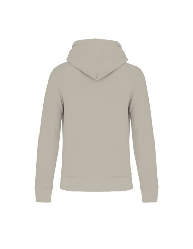 MID-RANGE | Hoodie met capuchon bedrukt | 280gms