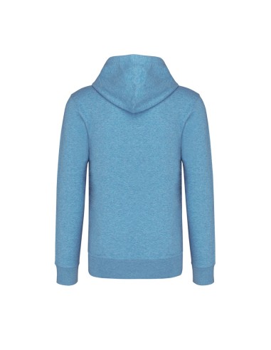 MID-RANGE | Hoodie met capuchon bedrukt | 280gms