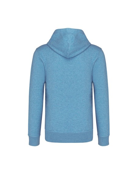 MID-RANGE | Hoodie met capuchon bedrukt | 280gms