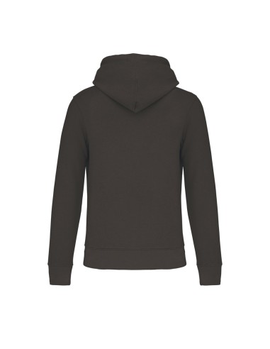 MID-RANGE | Hoodie met capuchon bedrukt | 280gms