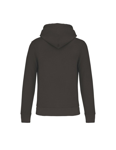 MID-RANGE | Hoodie met capuchon bedrukt | 280gms