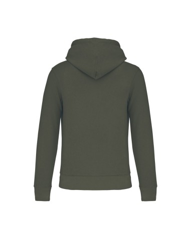 MID-RANGE | Hoodie met capuchon bedrukt | 280gms