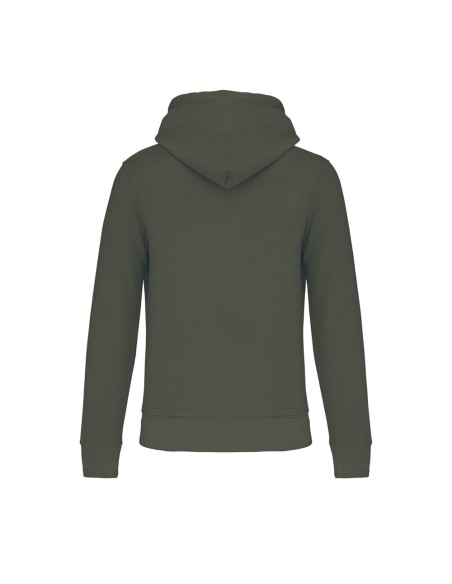 MID-RANGE | Hoodie met capuchon bedrukt | 280gms