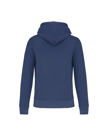 MID-RANGE | Hoodie met capuchon bedrukt | 280gms
