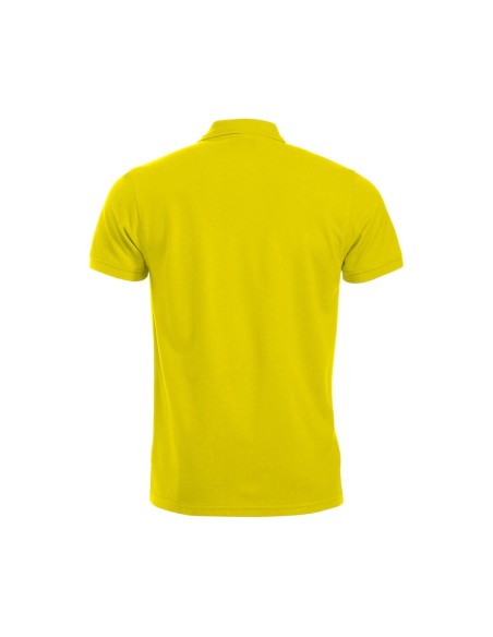 Poloshirts Man/Unisex bedrukken | 200gms