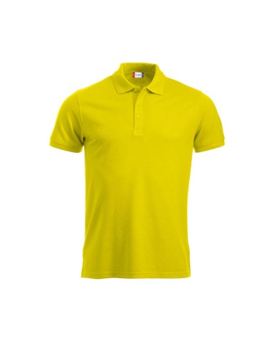 Poloshirts Man/Unisex bedrukken | 200gms