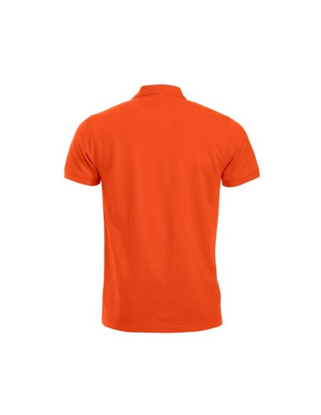 Poloshirts Man/Unisex bedrukken | 200gms