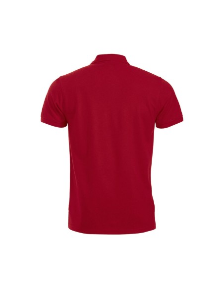 Poloshirts Man/Unisex bedrukken | 200gms