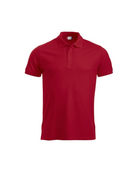Poloshirts Man/Unisex bedrukken | 200gms